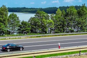 Coraz bliżej podpisania umowy na S16 z Barczewa do Biskupca