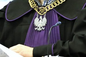 Opozycjonistka nie przyznaje się do wyłudzenia świadczeń