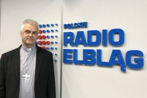Biskup Skibicki: Boże Ciało to święto o tajemnicy naszej wiary