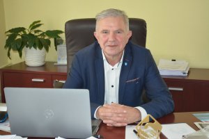 Starosta ełcki: potrzebujemy spójnej grupy do współpracy