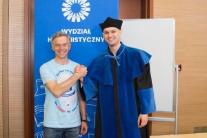 Humaniści z UWM mają swoje święto