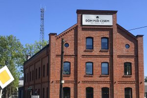 Daje nowe życie i pomaga innym. Dom pod Cisem świętuje jubileusz