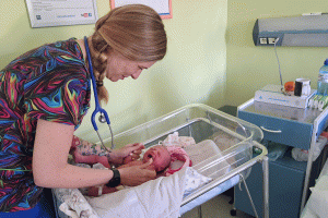 Pielęgniarki i położne nagrodzone na gali w Nowym Mieście Lubawskim