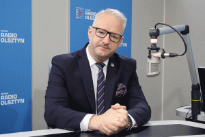 Radosław Król: mówimy o bliższej współpracy szpitali pod jednym szyldem