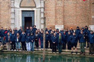 Harcerze z regionu uczczą we Włoszech rocznicę bitwy pod Monte Cassino