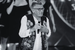 Zmarł współtwórca Skaldów Jacek Zieliński