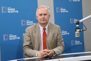 Wiceminister obrony Paweł Zalewski: Rosja zrobi wszystko, żeby nas podzielić