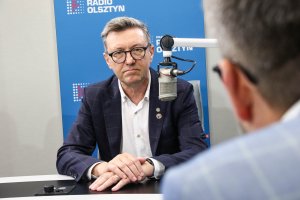 Profesor Jerzy Przyborowski: uczelnia idealnie wykorzystała ostatnie lata i możliwości