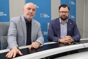 W Jeden na Jednego o realizacji obywatelskich projektów i budowie Nowobałtyckiej