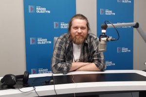 Muzyczny świat Piotra Banaszka. Posłuchaj Grajmy Swoich