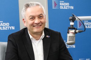Robert Biedroń: jesteśmy najbardziej proeuropejską siłą