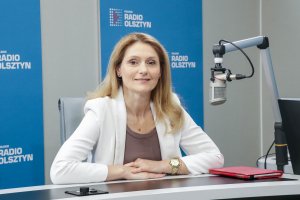 Sylwia Jaskulska: za unijne pieniądze samorządy zmieniły nasz region
