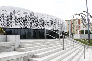 Hala Urania szuka sponsora. Czy zmieni nazwę?