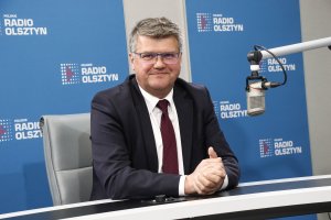 Maciej Wąsik: działałem na rzecz podniesienia bezpieczeństwa tego regionu