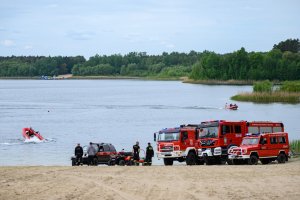 Tragiczny bilans nad jeziorami. Sekcje zwłok nie pozostawiły wątpliwości