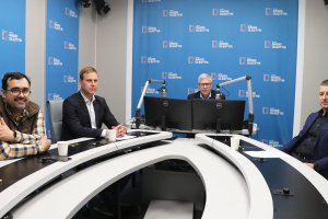 Polska w organizacjach międzynarodowych. Posłuchaj debaty