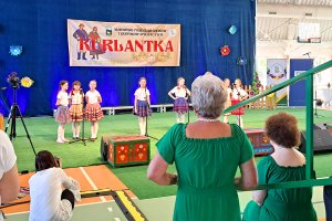 Zakończył się Warmiński Przegląd Chórów i Zespołów Śpiewaczych Kurlantka 2024