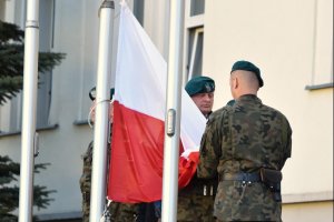 Barwy, które łączą. Dziś obchodzimy Dzień Flagi