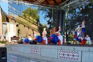 Kultura ukraińska w Iławie