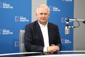 Wiceminister obrony narodowej Paweł Zalewski: Unia Europejska jest realnie zagrożona