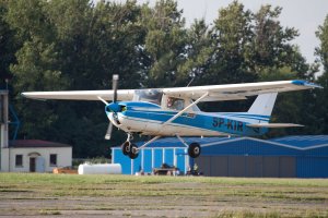 Ostróda. W liceum powstanie klasa lotnicza