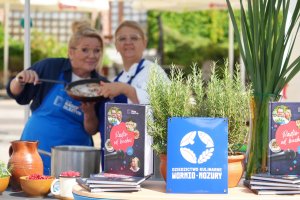 Przed nami smaczne lato. Ruszył piąty sezon Radia od Kuchni!