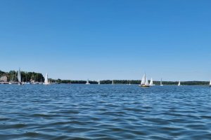 Ostróda otwiera sezon 2026. Powrót kultowego rejsu i lato pełne wydarzeń