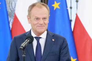 EXIT POLL: Koalicja Obywatelska wygrywa wybory do Parlamentu Europejskiego