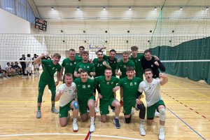AZS UWM Olsztyn szuka chętnych do gry w II lidze