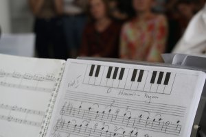 „O Warmio Moja Miła” po raz 20. Muzyczny hołd dla hymnu Warmii i Olsztyna