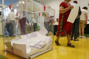 Pierwsze informacje o frekwencji. Olsztyn w czołówce