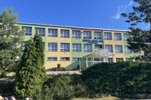 Szkoła rolnicza w Dobrocinie przeszła remont