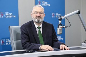 Prof. Karol Karski: niektóre państwa należące do Unii Europejskiej zachowują się egoistycznie