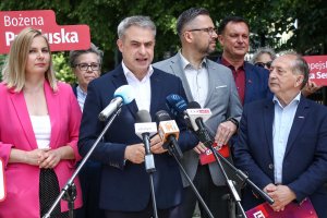 Krzysztof Gawkowski: obrona przed atakiem nie powinna być podstawą do zarzutów