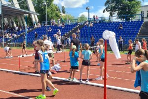 Miliony na sport w regionie. Najwięcej dla młodych zawodników