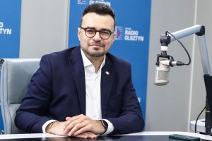 Maciej Wróbel (KO): Rada Mediów Narodowych jest niepotrzebna