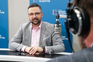 Wiceminister Marcin Kulasek: Lewica chce poprawek do ustawy o prawach autorskich