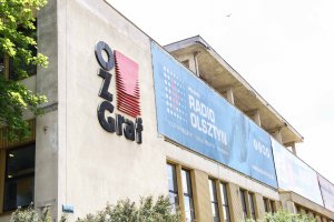 OZGraf chce sprzedać swoją siedzibę. Wiemy, co powstanie w tym miejscu