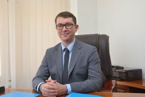 Prezes WFOŚiGW w Olsztynie: audyt pokazuje pewne niepokojące informacje