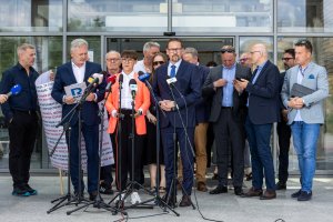 Regionalne rozgłośnie Polskiego Radia jednym głosem w sprawie abonamentu