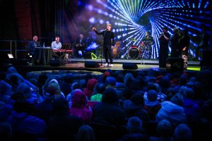 Olsztyn zaprasza na „Śpiewajmy poezję”. Nabór trwa