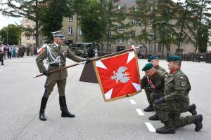 Węgorzewska brygada obchodzi swoje święto