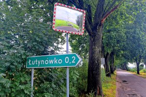 Ekolodzy chcą zablokować budowę parku rozrywki pod Olsztynkiem
