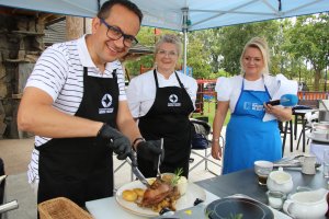 Bliższe Spotkania - 25.07.2024