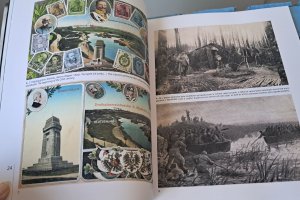 Znani historycy opisali historię wojny na Mazurach