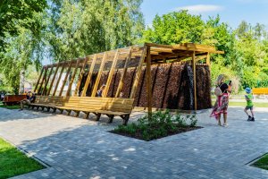 Giżycko. Nowe atrakcje dostępne dla mieszkańców