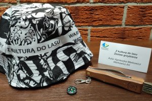 Wybrano pamiątki regionu Warmii i Mazur 2024