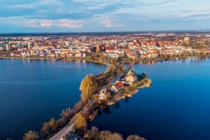 Ełk wspiera sportowców. Ruszył nabór wniosków o stypendia dla zawodników i trenerów