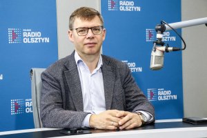 Poseł Artur Chojecki: będziemy wykluczeni z wielkiego projektu rozwojowego