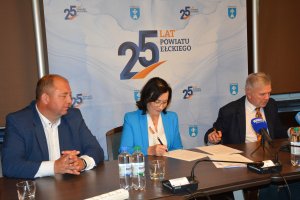 W Ełku powstaną pełnowymiarowe korty tenisowe